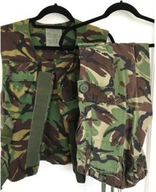 nike army tracksuit